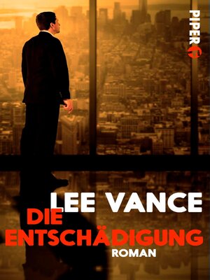 cover image of Die Entschädigung